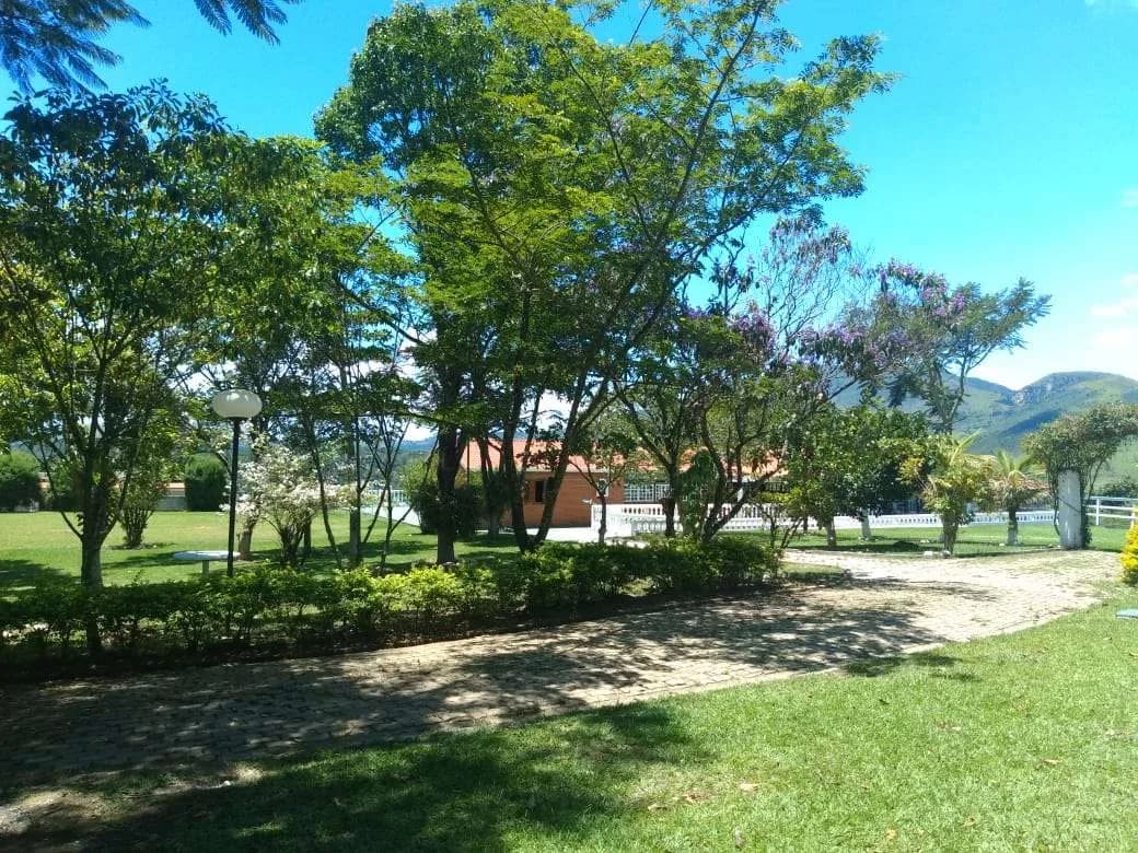 Área verde