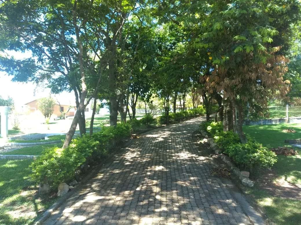 Área verde